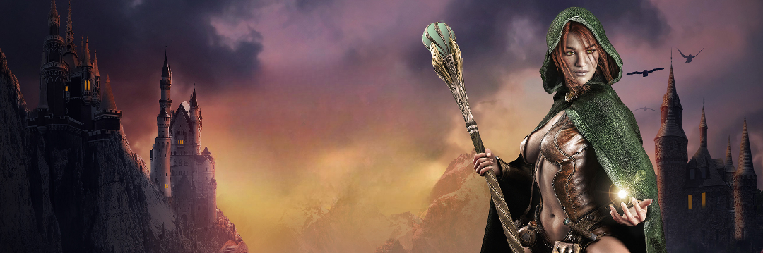 Screenshot of Jackpot Jill Casino promotional welcome page showcasing game lobby and bonus offers.